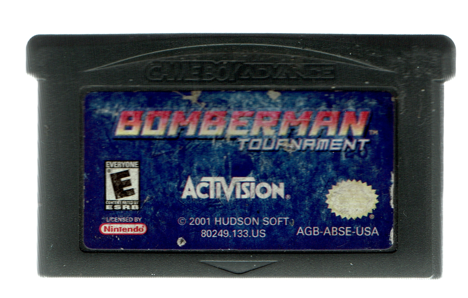 Bomberman Tournament